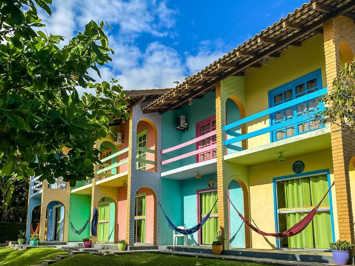 O Costao Do Sol Hotel Balneario Camboriu Exterior photo