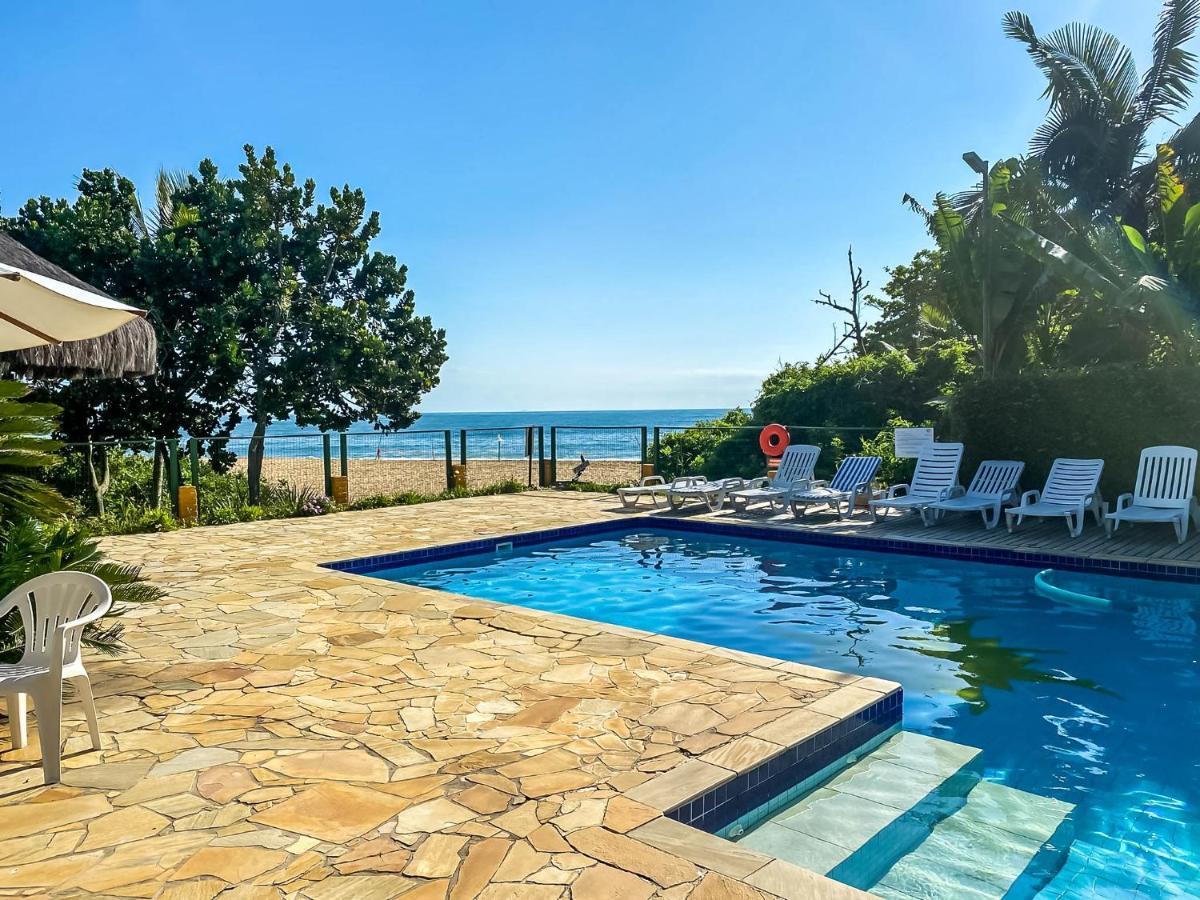 O Costao Do Sol Hotel Balneario Camboriu Exterior photo