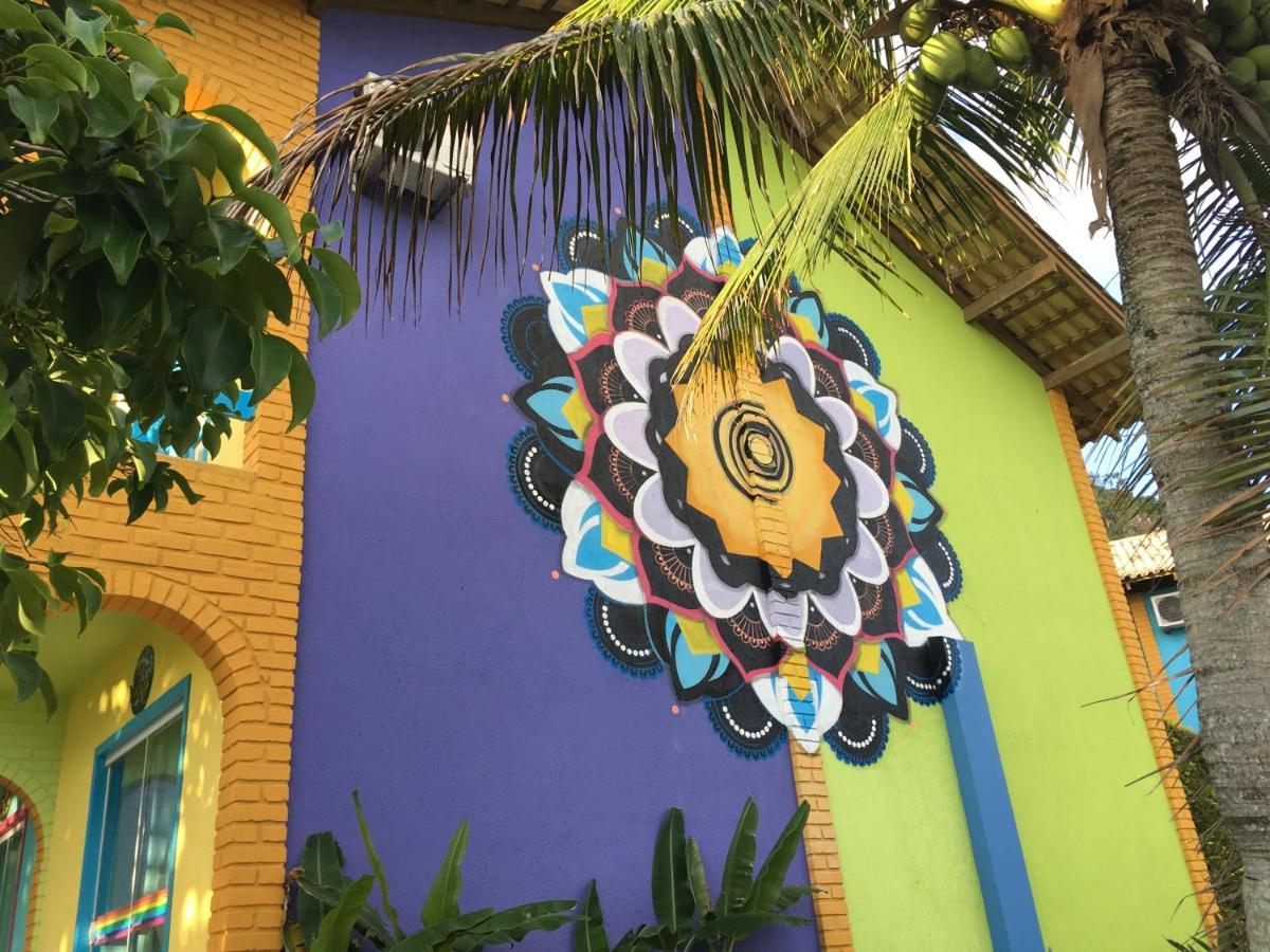O Costao Do Sol Hotel Balneario Camboriu Exterior photo