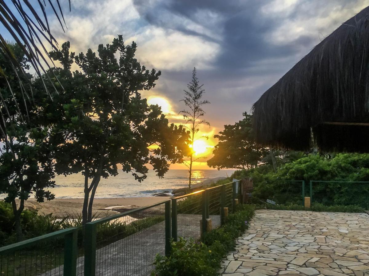 O Costao Do Sol Hotel Balneario Camboriu Exterior photo