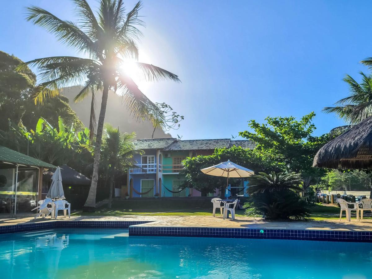 O Costao Do Sol Hotel Balneario Camboriu Exterior photo