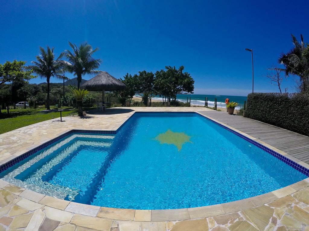 O Costao Do Sol Hotel Balneario Camboriu Exterior photo